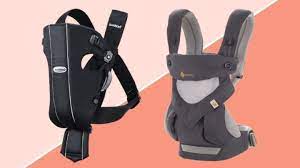 Baby Bjorn Vs Ergobaby Which Baby Carrier Is Better In 2021