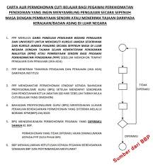 Lampiran amenghadiri persidangan seminar, lawatandan lawatan persendirian ke luarnegeri ( borang mengikut keperluan suratpekeliling am bil. Ralit Cara Cara Sambung Belajar Luar Negara Bagi Penjawat Awam Iaitu Guru Post Graduate Atau Phd