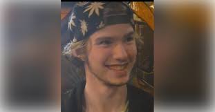 Obituary information for Skyler James Herrell