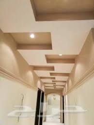 بويات و ورق الجدران و ديكورات ظهرة لبن