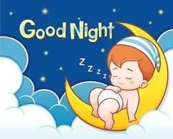 Sleep Hygiene For Children The Good Night Guide Cute Baby Sleeping Good Night Image Whatsapp Dp Images
