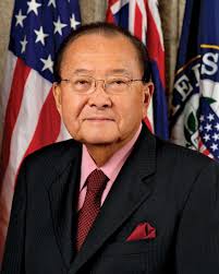 Daniel Inouye