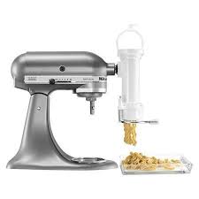 Kitchenaid Gourmet Press Press Attachment Kpexta Attachment Gourmet Kitchenaid Kpexta Kitchenaid Pasta Kitchen Aid Mixer Attachments Kitchen Aid Recipes