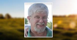 Charles G.S. "Charlie" Blake Obituary September 9, 2022