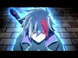 Top 10 Anime Where The Mc Is Low Ranked But Is Actually Op Youtube Anime Mcs Ranking