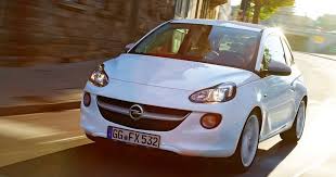 There's additionally a 190 version of the 2.zero tdi engine that. Adam Wird Eingestellt Opel Plant Acht Neue Modelle Automobilwoche