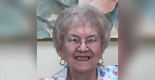 Iris Hunter Hamrick Obituary