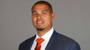 Tom Bradway's Instagram, Twitter & Facebook