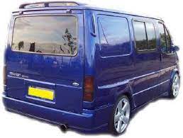 Ford Transit 1997 Zurgan Ilercүүd Ford Transit Van Vehicles