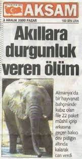 Hayretlere Dusuren Komik Gazete Haberleri Buune Komik Seyler Komik Komik Hikayeler
