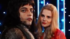 Singer freddie mercury, guitarist brian may, drummer roger taylor and bass guitarist john deacon take the music world by storm when they form the rock 'n' roll band queen in 1970. Film Review Bohemian Rhapsody The Blunt Post