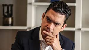 Destituyen a juez, Anuar González, en Veracruz que llevó caso de Los Porkys 