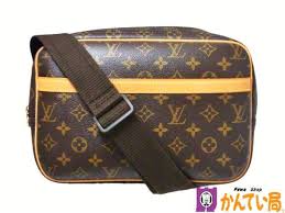 ルイヴィトン M45254 リポーターPMの買取価格や査定ポイントをご紹介 | 質屋かんてい局 | 金沢バイパス店