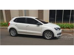 Every time a new vw polo is added, you will be emailed. Jual Mobil Volkswagen Polo 2016 Gt Tsi 1 2 Di Dki Jakarta Automatic Hatchback Putih Rp 172 000 000 5461885 Mobil123 Com