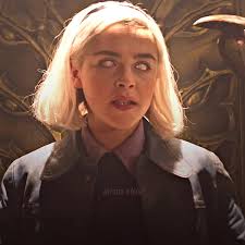 Sabrina Spellman Mandrake