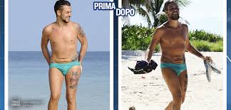 Una come cristina non la sposerei mai, a livello caratteriale è troppo diversa da me. Isola Dei Famosi Ecco Il Fisico Di Tutti I Naufraghi Prima E Dopo Il Reality Archivio Biccy It