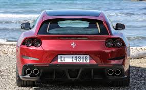 We did not find results for: Jeremy Clarkson The Ferrari Gtc4lusso T Drives Me Mad