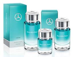 Pin On Fine Fragrances