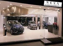 Get Best Nexa Dealers In Delhi Road Meerut Delhi Roads Car Showroom Car Dealer