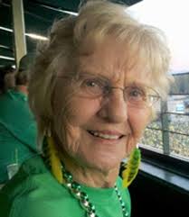 Bessie Ellen Brock Obituary