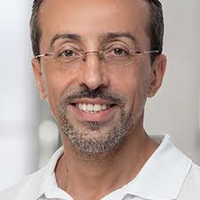 Dr. med. Hakan Erdogan