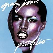 Grace jones — original beast («голодные игры: Portfolio Grace Jones Album Wikipedia