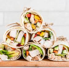 Adjust your routine without losing sight of your health and fitness goals! Easy Lunch Ideas Weight Loss Recipes Shape