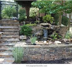 If you have a specific project in mind for your lawn or garden and you want to get these can be installed in small residential ponds or even streams as long as the seabed is sand. Pin By Betty Guinn Cobb On Landscaping Water Features In The Garden Outdoor Water Features Pond Landscaping