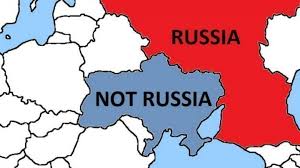 No one has ever made a remark to me about the ukrainian language. Topic Ukrainian Language Change Org