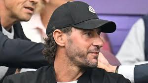 Tifany wallemacq nu fYI, she tends to be quite cautious and