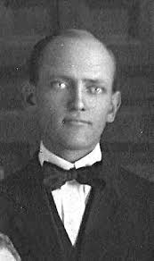 Chandler Wiley Dawson (1879-1972)