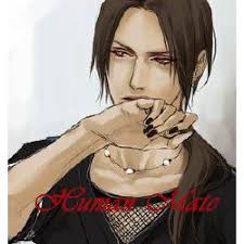 New Human Mate Fanfiction Stories