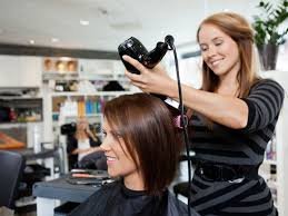 I've always considered styling my own hair from wet to dry to be a bit of a it's seriously like something from the future. How To Blow Dry Your Hair Like A Pro Boldsky Com