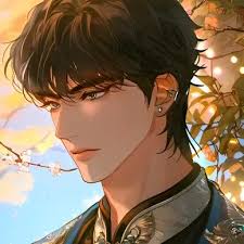 A‌I chat|1v1 Chat with Character Prince Liam Heinz for Free Personalized  Conversations|PolyBuzz