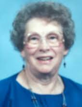 Obituary information for Arlene E Fellman
