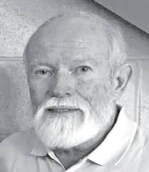 GEORGE FREDERICK FLAHERTY, SR.