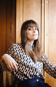 La grenade is a song by french singer clara luciani released in 2018. Clara Luciani Interview Sainte Victoire