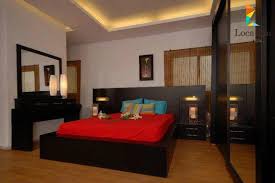 اكبر تشكيلة صور غرف نوم مودرن 2017 2018 لمحبي الأناقة و التميز لوكشين ديزين نت Bedroom Red Bedroom Set Home Bedroom