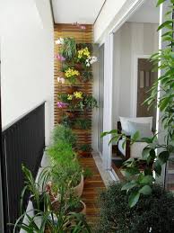 Der garten auf dem balkon oder balkongarten ist absolut keine neue erfindung. Schoner Garten Und Toller Balkon Gestalten Ideen Und Tipps Archzine Net