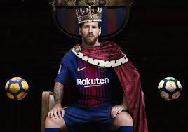 He will pay a price, mr biden said. Messi Le Mieux Paye Du Monde Sportif D Apres Forbes