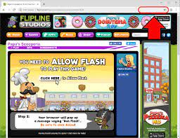 He could really use an exceptional employee like you to help get them back on the right track in these challenging cooking games. Flash Player Blocked By Default In Chrome 76 How To Fix Fandom