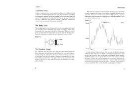 Gregory L Morris Candlestick Charting Explained Jse Top 40