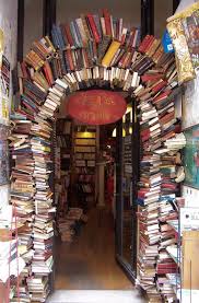 Epingle Par Sharon Johnson Sur Cafe Bookstore L Ve Librairies Livre Devanture