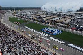 Bristol, trenton, atlanta 1973 david pearson: Atlanta Motor Speedway One Of The Fastest Tracks In Nascar Snaplap