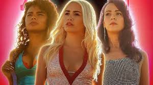 März 2021 weltweit auf netflix. Sky Rojo Bei Netflix Alles Zu Start Handlung Cast Und Staffel 2 Serie