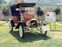 1910 Buick Buick Cars Antique Cars