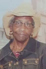 Delilah Hill Obituary in Tuskegee at Peoples Funeral Home of Tuskegee
