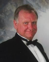 Roger Hansen Obituary (1951