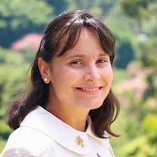 Michelle Fátima Arantes Côrte-Real