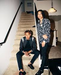Jun 09, 2021 · ybn almighty jay blames cordae & nahmir's exit on alleged crooked lawyer march 4, 2021 on tuesday (june 8), akademiks unearthed a clip of almighty jay discussing what led to their initial beef. Cordae Nahmir Family Photo Outfits Pop Culture Halloween Costume Spring Outfits
